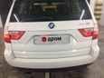 SUV   BMW X3 2009 , 850000 , 