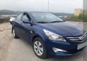  Hyundai Solaris 2016 , 510000 , 