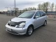    Honda Stream 2002 , 368000 , 