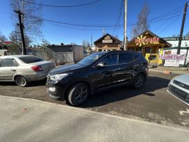 SUV   Hyundai Santa Fe 2014 , 1880000 , -