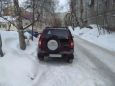 SUV   Chevrolet Niva 2004 , 200000 , 