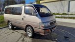    Toyota Hiace 1992 , 440000 , 