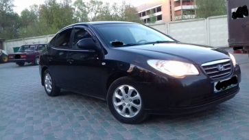  Hyundai Elantra 2008 , 330000 ,  