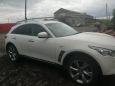 SUV   Infiniti FX37 2010 , 1200000 , 