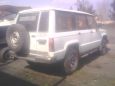 SUV   Isuzu Bighorn 1993 , 80000 , 