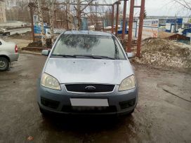    Ford C-MAX 2004 , 228000 , 