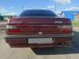  Peugeot 605 1991 , 50000 , 