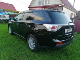 SUV   Mitsubishi Outlander 2012 , 1250000 , 