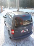    Volkswagen Caddy 2012 , 1550000 , 