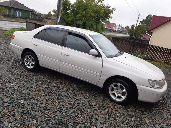  Toyota Corona 1996 , 175000 , 