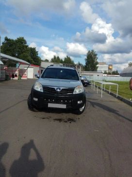 SUV   Great Wall Hover H3 2010 , 390000 , 