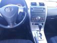  Toyota Corolla 2010 , 599000 , 