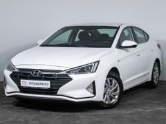  Hyundai Elantra 2020 , 1774000 , 