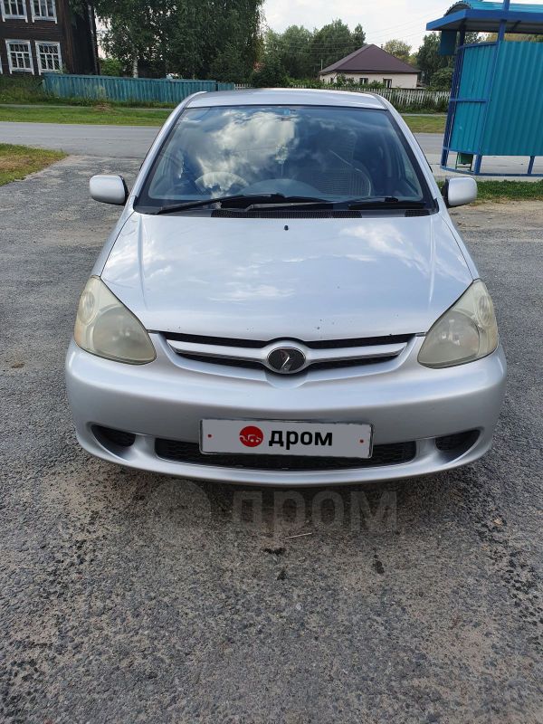  Toyota Platz 2004 , 300000 , 