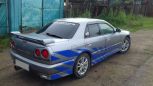  Nissan Skyline 1999 , 340000 ,  