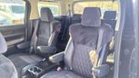    Toyota Vellfire 2015 , 2500000 , 