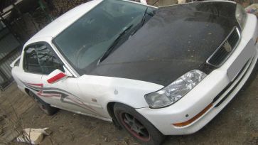  Honda Saber 1997 , 159000 , 