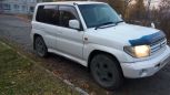 SUV   Mitsubishi Pajero iO 1998 , 200000 , --