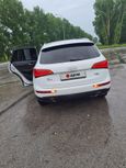 SUV   Audi Q5 2014 , 1900000 , -
