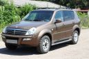 SUV   SsangYong Rexton 2005 , 550000 , 