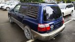 SUV   Subaru Forester 2000 , 330000 , 