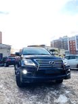 SUV   Lexus LX570 2008 , 2200000 , 