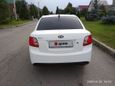  Kia Rio 2009 , 389000 , 