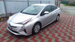  Toyota Prius 2017 , 1155000 , 