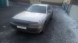  Toyota Cresta 1996 , 127000 , 