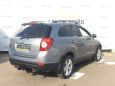 SUV   Chevrolet Captiva 2012 , 815000 , 