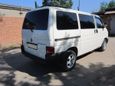    Volkswagen Transporter 2000 , 490000 , 