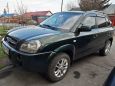 SUV   Hyundai Tucson 2007 , 500000 , 