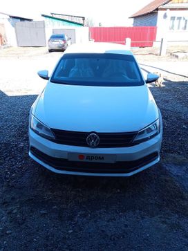  Volkswagen Jetta 2015 , 1100000 , 