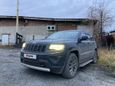 SUV   Jeep Grand Cherokee 2013 , 2500000 , 