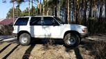 SUV   Ford Explorer 1995 , 350000 , 