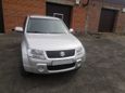 SUV   Suzuki Grand Vitara 2006 , 510000 , 