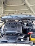  Kia Spectra 2008 , 180000 , 