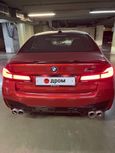  BMW M5 2020 , 10400000 , 