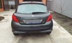  Peugeot 207 2007 , 365000 , 