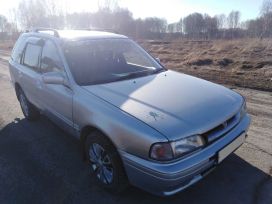  Nissan Wingroad 1996 , 100000 , 