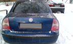  Volkswagen Passat 2001 , 240000 , 