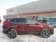 SUV   Honda CR-V 2019 , 2462900 , 