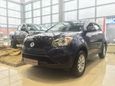 SUV   SsangYong Actyon 2014 , 789990 , 