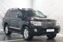 SUV   Toyota Land Cruiser 2015 , 3050000 , 