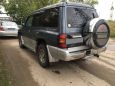 SUV   Mitsubishi Pajero 1999 , 595000 , 