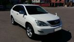 SUV   Toyota Harrier 2007 , 1100000 , 