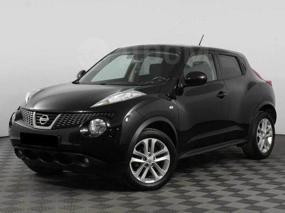 SUV   Nissan Juke 2012 , 600000 , 