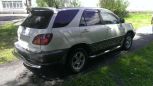 SUV   Toyota Harrier 1998 , 358000 , 