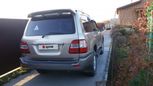 SUV   Toyota Land Cruiser 2007 , 2400000 , 