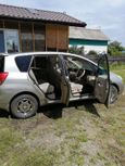    Toyota Corolla Spacio 2001 , 340000 , 